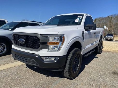 Used 2021 Ford F150 XL w/ Equipment Group 101A High image 38