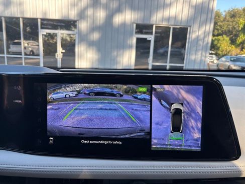 Used 2024 Nissan Ariya EVOLVE+ e-4ORCE * 272mi Est. R image 22