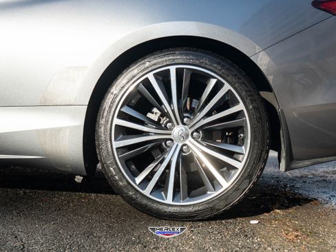 Used 2017 INFINITI Q60 3.0t w/ Premium Plus Package 3.0T image 12