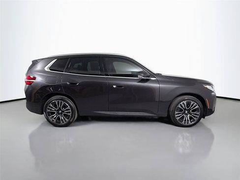 New 2026 BMW X3 xDrive30i w/ Premium Package AWD/4WD image 8