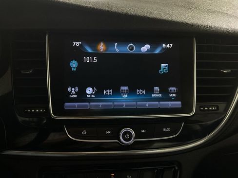 Used 2019 Buick Encore Preferred FWD image 22