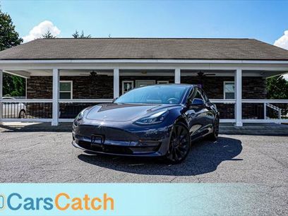Used 2023 Tesla Model 3 Performance