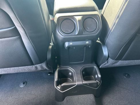 New 2026 Jeep Wrangler Sport S image 26