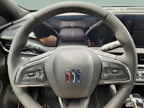 New 2026 Buick Envista Sport Touring w/ Convenience I Package image 37