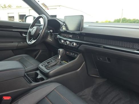 Used 2023 Honda CR-V Sport Touring image 22