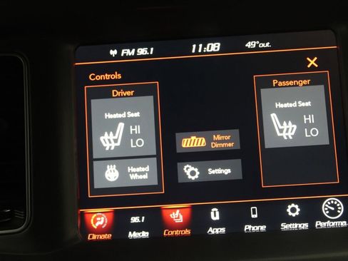 Used 2022 Dodge Charger Scat Pack image 27