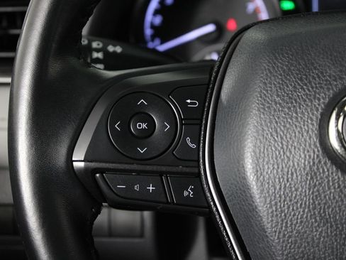 Used 2023 Toyota Camry SE FWD image 25
