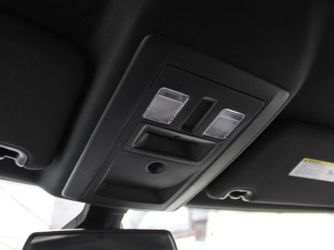 Used 2024 RAM 1500 Classic Warlock w/ Electronics Group image 16