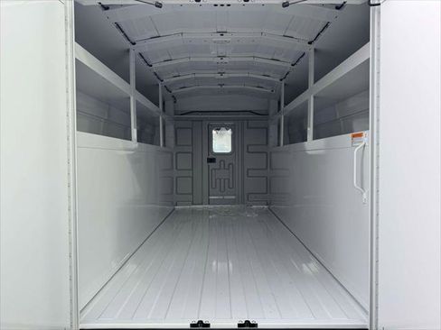 New 2025 Ford Transit 350 w/ Interior Upgrade Package image 28