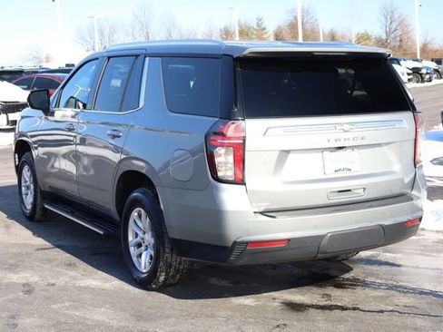 Used 2023 Chevrolet Tahoe LT image 6