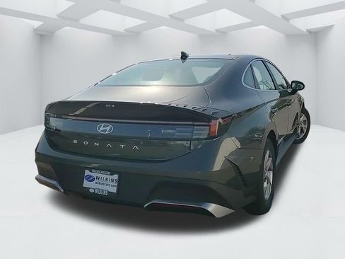 New 2026 Hyundai Sonata SE image 5