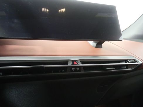 Used 2026 BMW iX xDrive60 w/ M Sport Package image 24