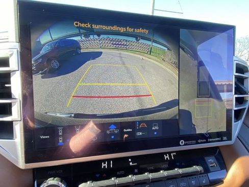 Used 2022 Toyota Tundra 1794 Edition image 17