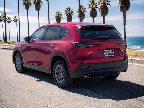New 2026 MAZDA CX-5 Select AWD/4WD image 7