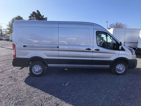 New 2024 Ford Transit 150 148 Medium Roof AWD image 6