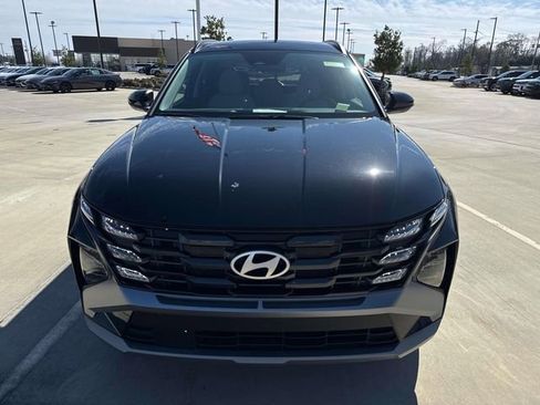 New 2026 Hyundai Tucson SEL FWD image 2