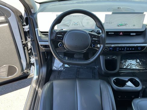 Certified 2023 Hyundai Ioniq 5 SEL AWD/4WD image 11