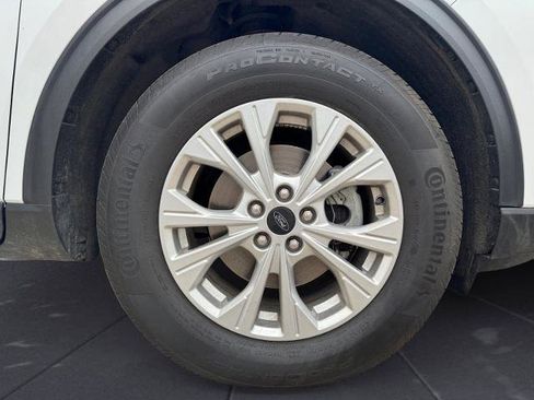 Certified 2023 Ford Escape Active w/ Tech Pack #2 image 14