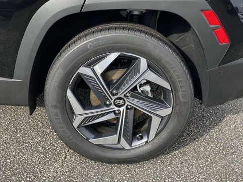 Used 2024 Hyundai Tucson Limited image 6