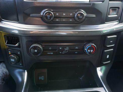 Used 2021 Ford F150 XL w/ Equipment Group 101A High image 23