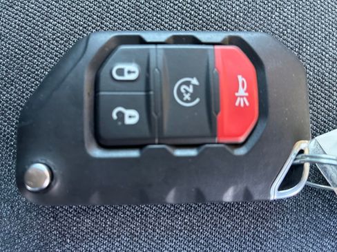 New 2026 Jeep Wrangler Sport S image 29