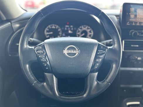 Used 2021 Nissan Armada SV AWD/4WD image 61