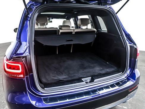 Used 2022 Mercedes-Benz GLB 250 GLB 250 SUV image 22