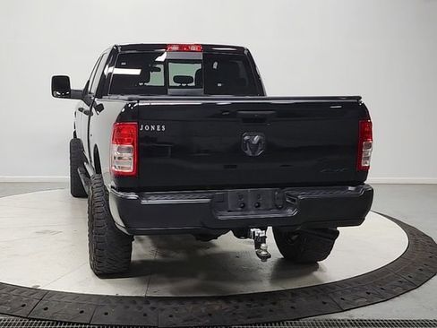 Used 2024 RAM 2500 Tradesman AWD/4WD image 6