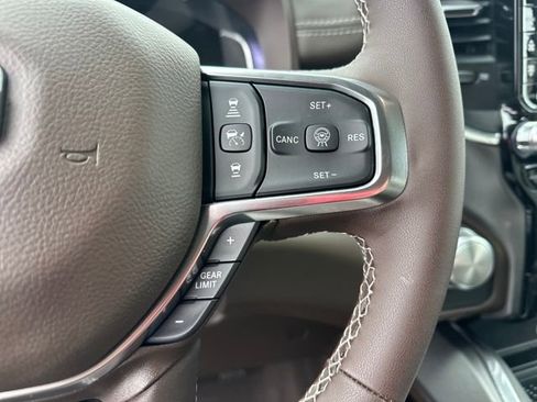 New 2026 RAM 1500 Laramie w/ Advanced Safety Group II image 22