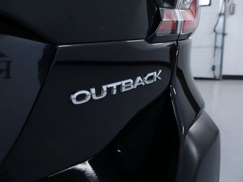 Used 2024 Subaru Outback Premium image 11