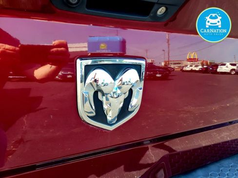 Used 2017 RAM 1500 Laramie Longhorn w/ Protection Group AWD/4WD image 31
