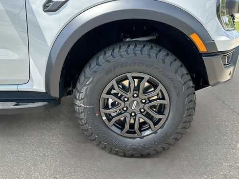 New 2026 Ford Ranger Raptor image 19