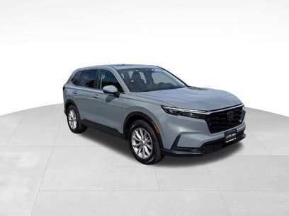 Used 2024 Honda CR-V EX-L