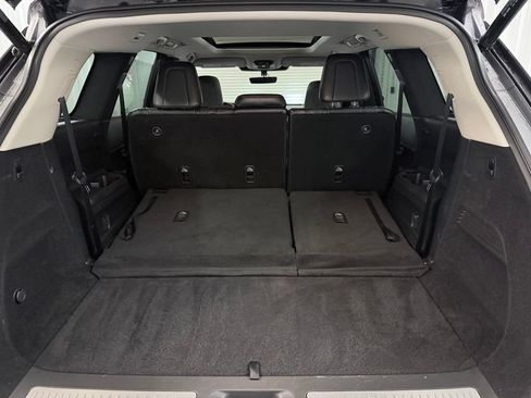 Certified 2023 INFINITI QX60 Pure FWD image 32