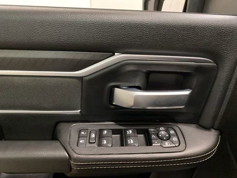 Used 2026 RAM 2500 Big Horn image 28