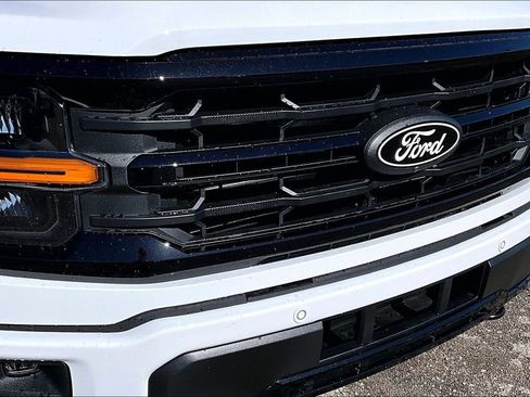 New 2026 Ford F150 XLT w/ Equipment Group 302A MID image 35