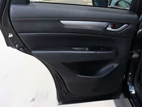Used 2024 MAZDA CX-5 AWD 2.5 S w/ Select Package image 13