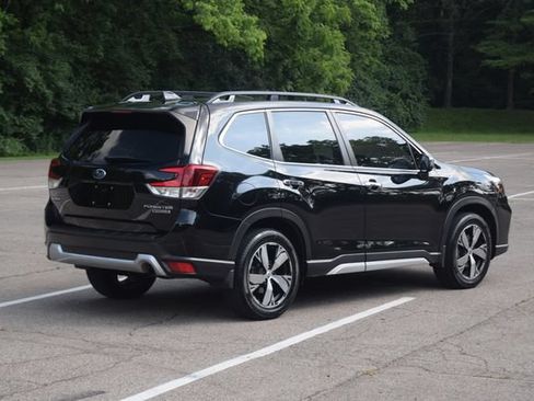 Used 2019 Subaru Forester Touring w/ Popular Package #3 AWD/4WD image 28