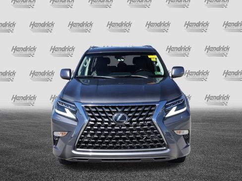 Certified 2021 Lexus GX 460 Luxury w/ Accessory Package image 3