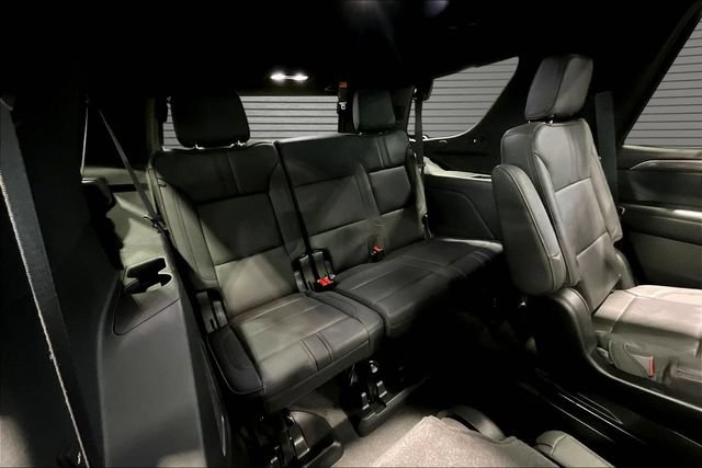 Used 2024 Chevrolet Tahoe RST w/ Luxury Package AWD/4WD image 24