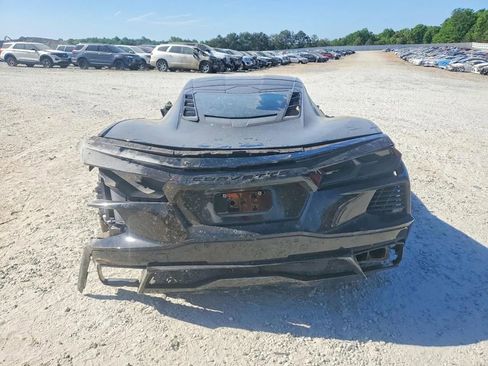 Used 2023 Chevrolet Corvette Stingray Coupe w/ 1LT RWD image 5