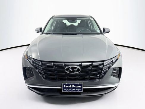 Certified 2024 Hyundai Tucson SE AWD/4WD image 2
