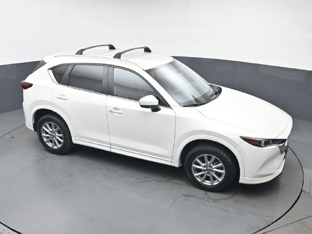 Certified 2024 MAZDA CX-5 AWD 2.5 S image 37