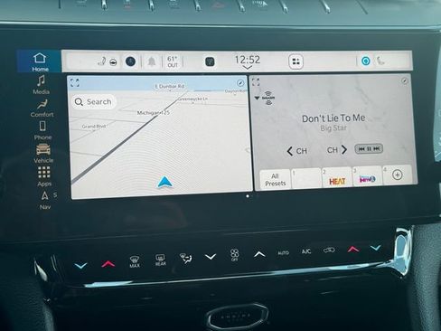 New 2026 Jeep Grand Cherokee Limited AWD/4WD image 28