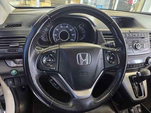 Used 2013 Honda CR-V EX-L image 33