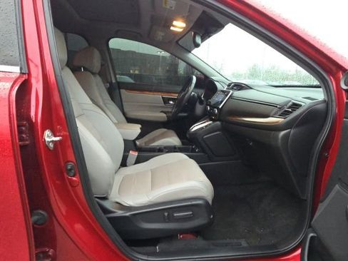 Used 2020 Honda CR-V EX-L image 11