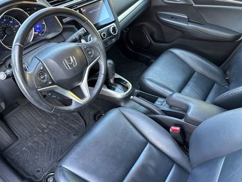 Used 2016 Honda Fit EX-L image 12