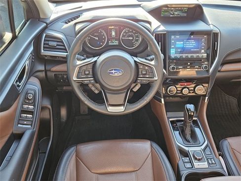 Used 2023 Subaru Forester Touring w/ Popular Package #3 image 5