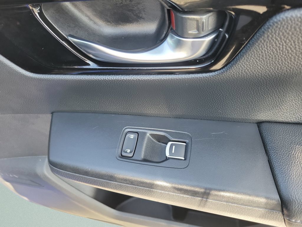 Certified 2024 Honda CR-V EX-L image 25