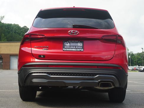 Used 2023 Hyundai Santa Fe XRT image 8